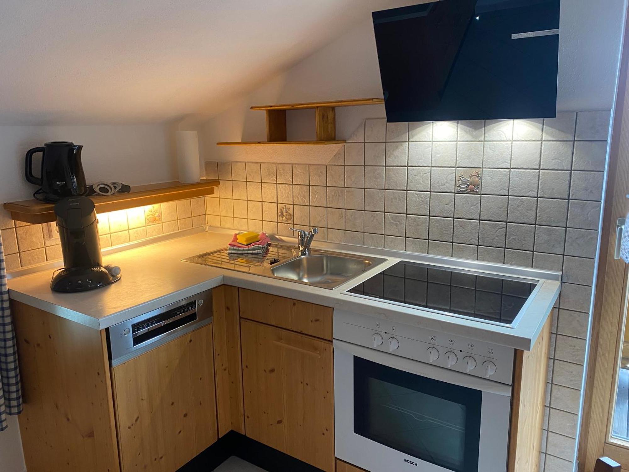 Haus Mayerbüchler - Chiemgau Karte Inzell Exterior foto
